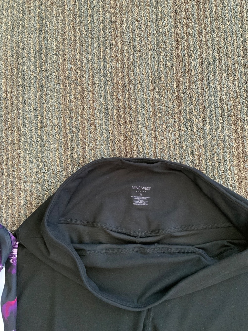 Active wear bundle pants - Picture 7 of 7